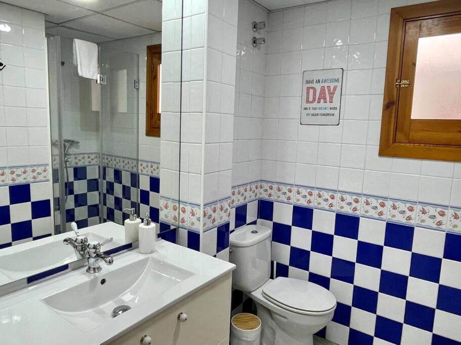 El Rincon Del Sacristan Apartment Kordoba Bagian luar foto