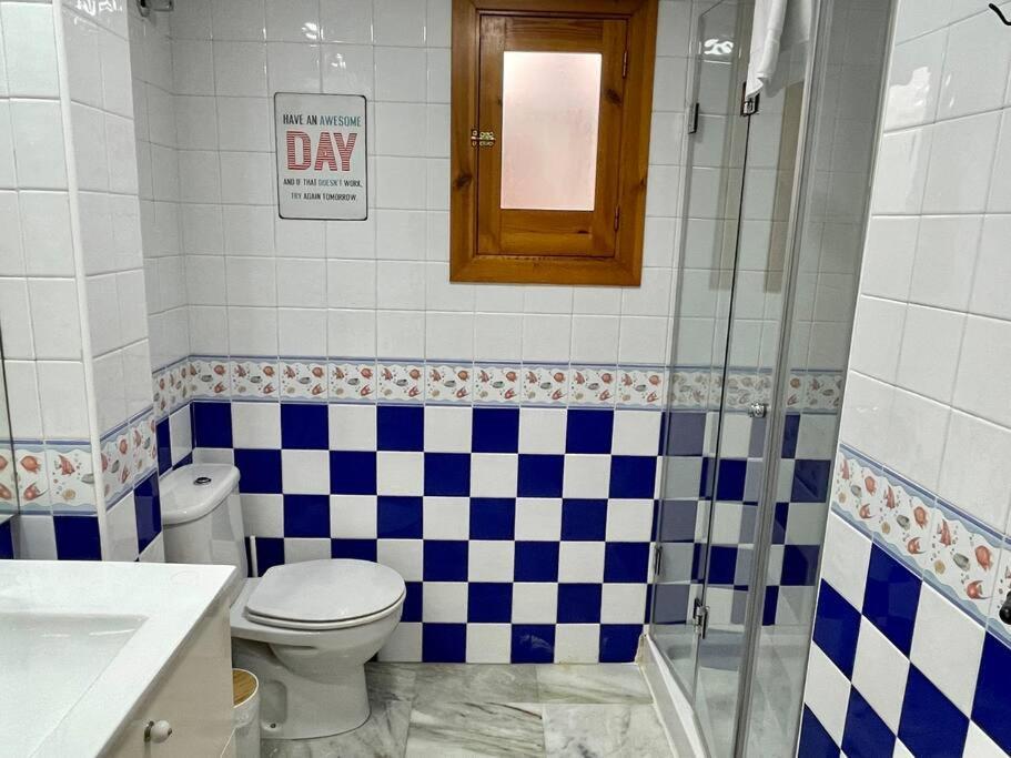 El Rincon Del Sacristan Apartment Kordoba Bagian luar foto