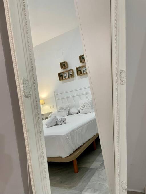 El Rincon Del Sacristan Apartment Kordoba Bagian luar foto