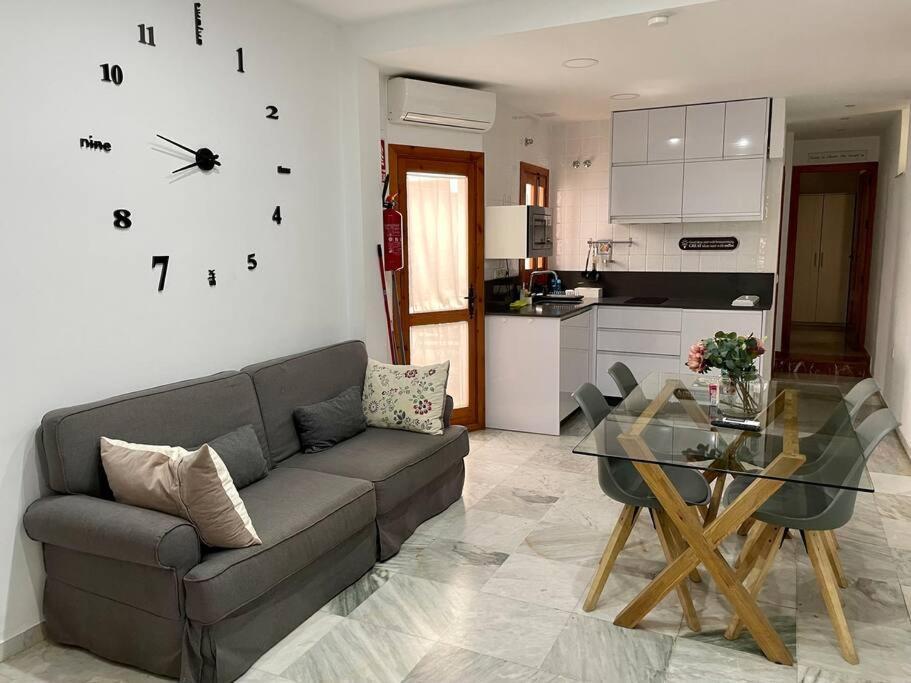 El Rincon Del Sacristan Apartment Kordoba Bagian luar foto